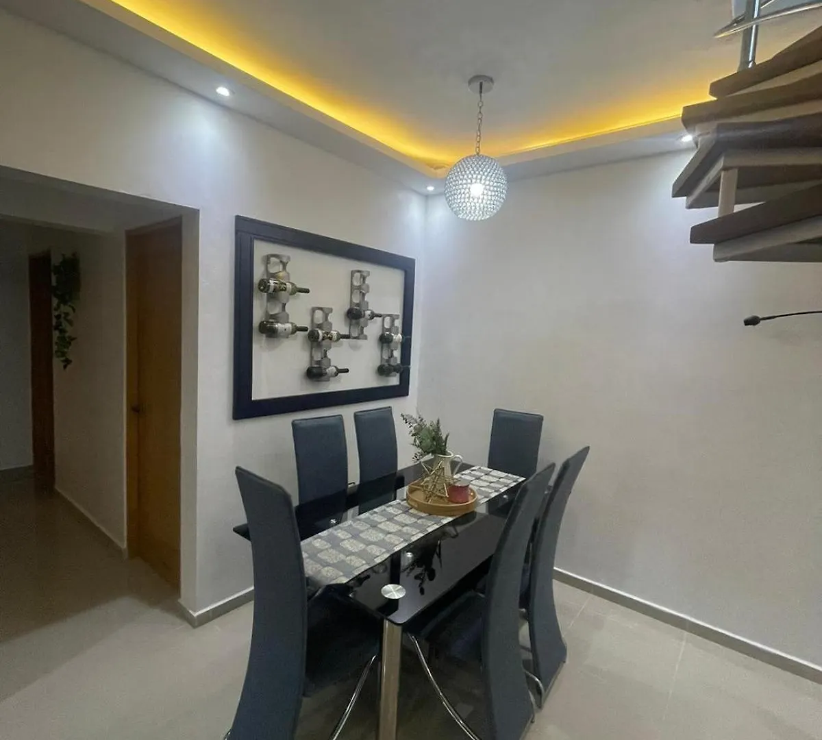 Lägenhet Apartamento Completo Con Jacuzzi Y Gazebo Santo Domingo