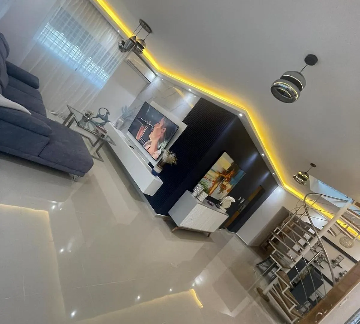 Apartamento Completo Con Jacuzzi Y Gazebos kontakt