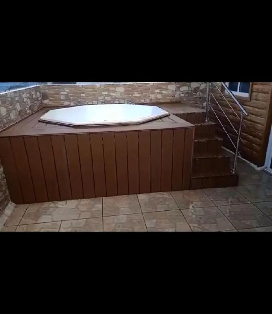 Apartamento Completo Con Jacuzzi Y Gazebo Σάντο Ντομίγκο